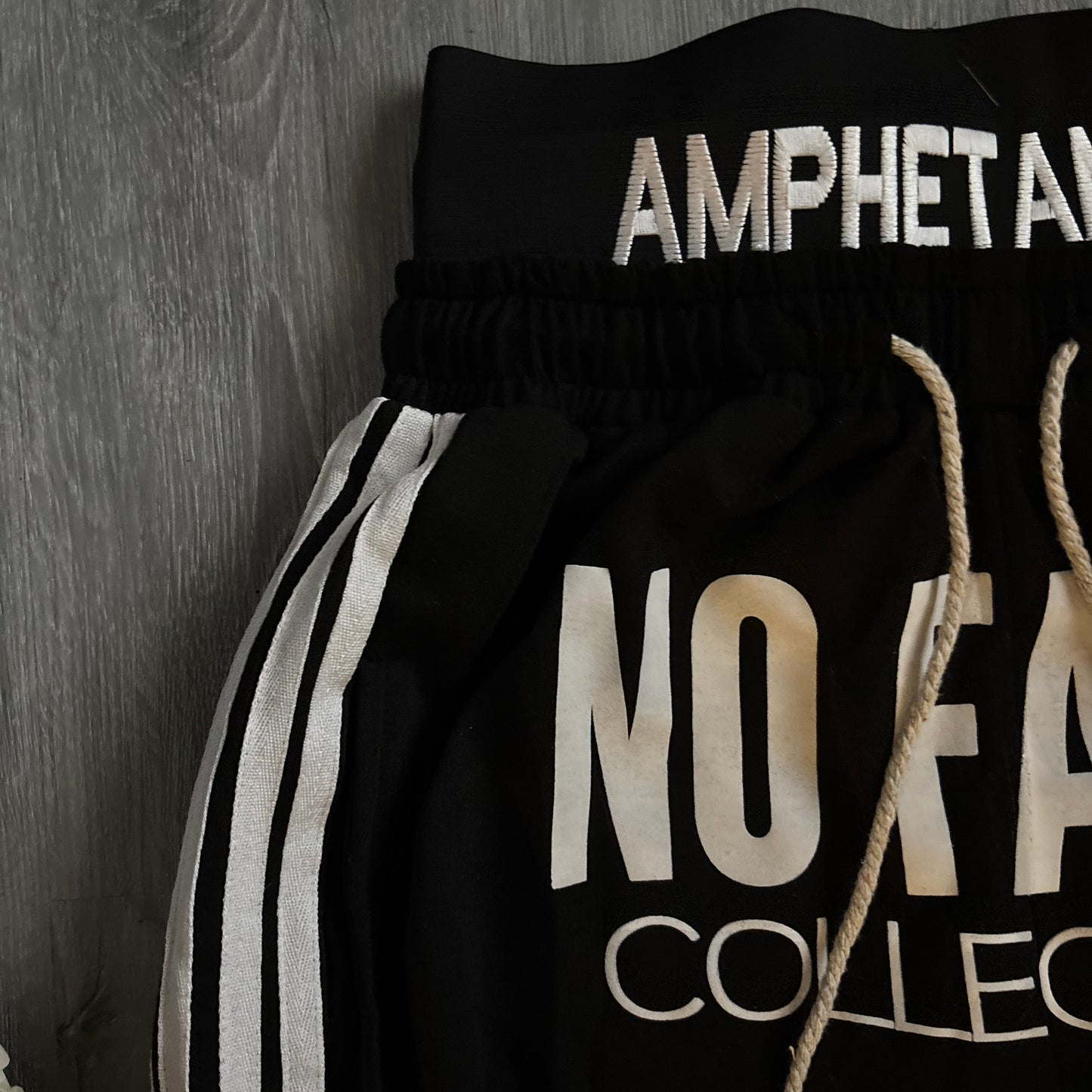 No Faith Sweatpants