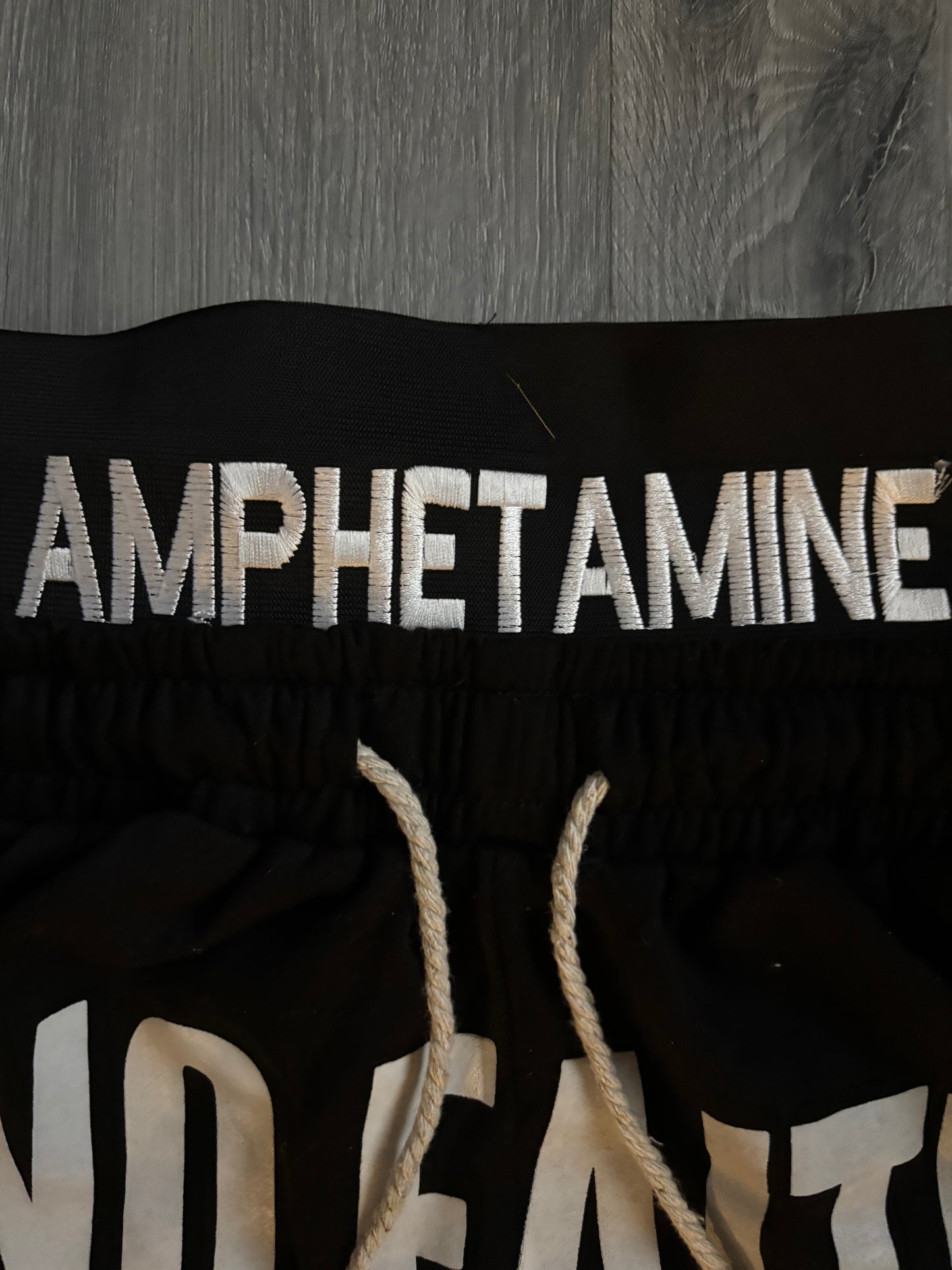 Sweatpants And Zipup Limited Time Combo