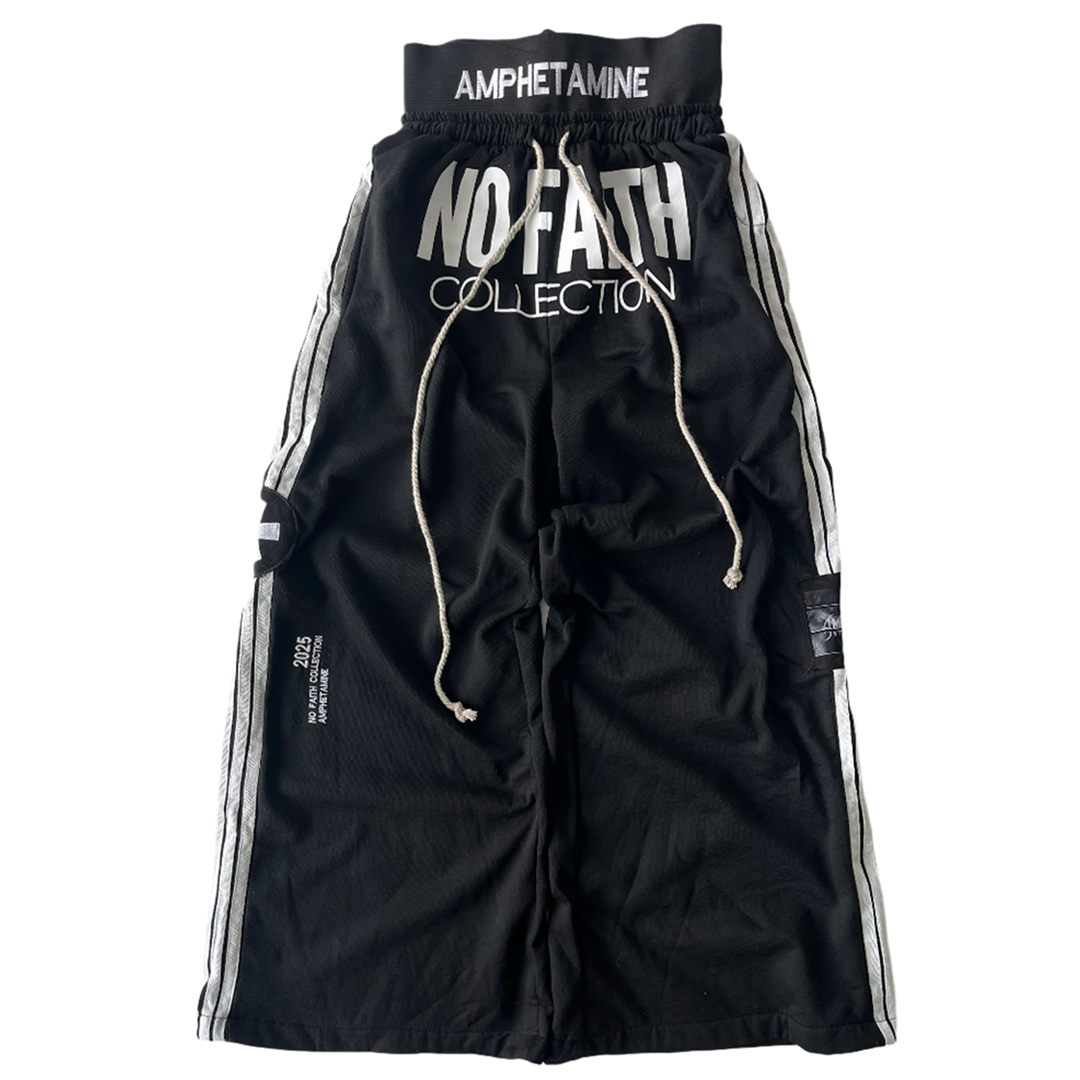No Faith Sweatpants