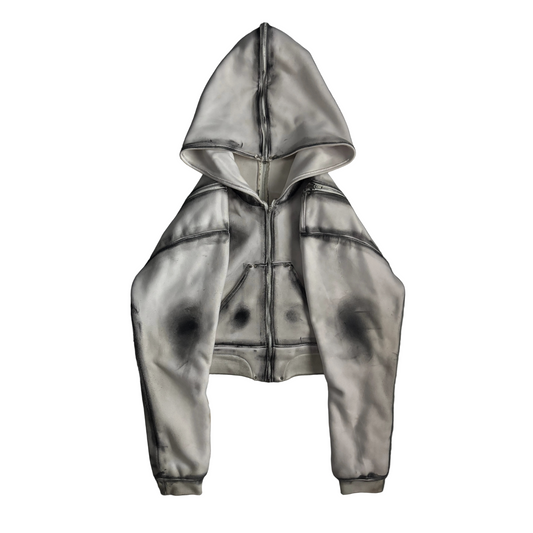 Evolutionary Detachable Zipup 2.0