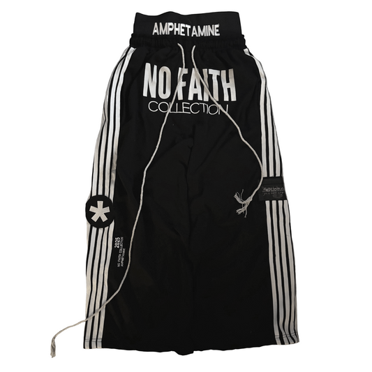 No Faith Sweatpants