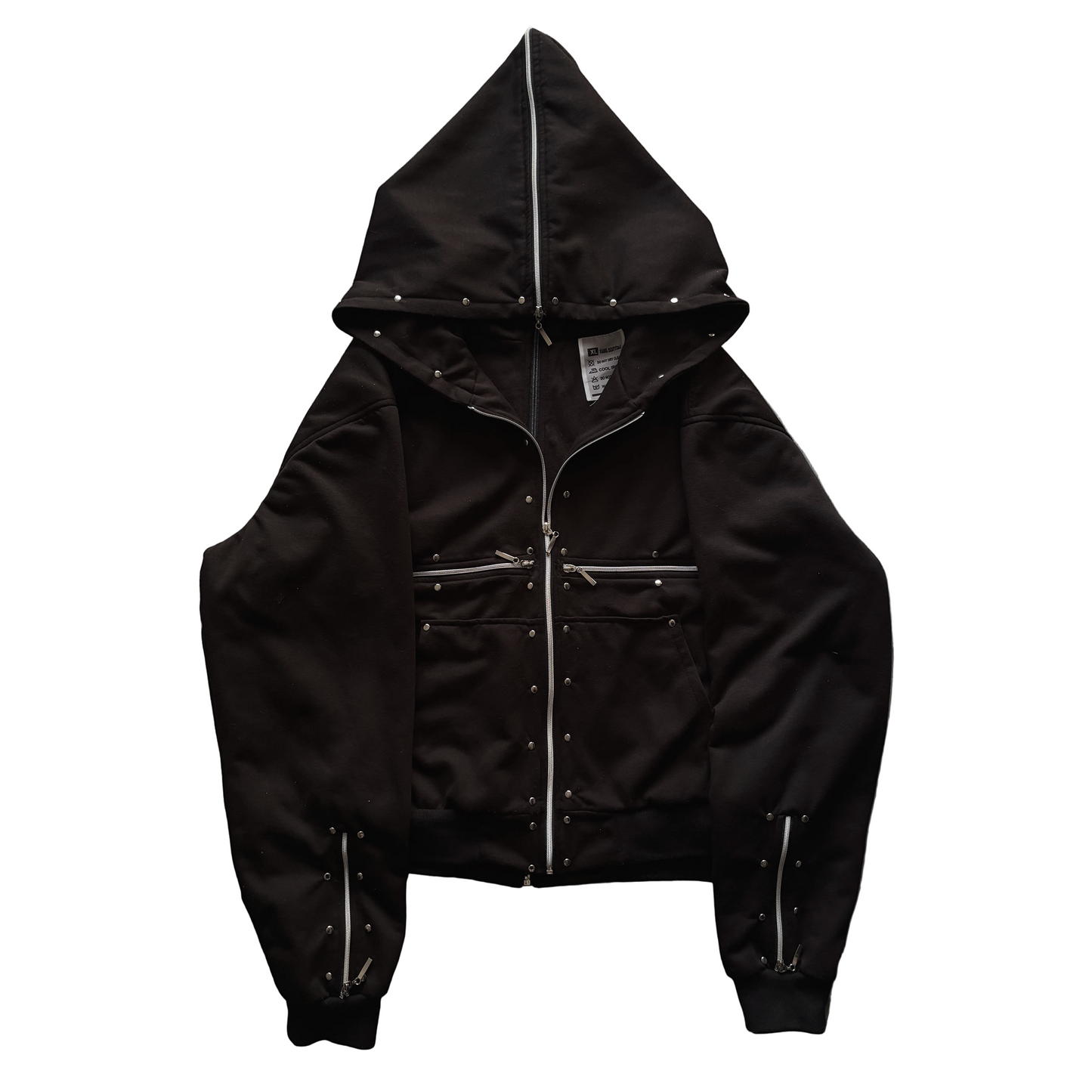 Tribal Denim + Zipup One Time Combo